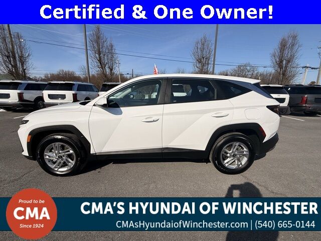 2025 Hyundai Tucson SE San Clemente CA 2025 Hyundai Tucson SE San Clemente CA