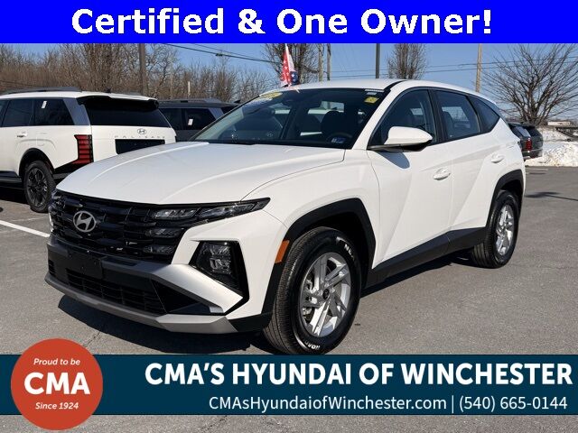 2025 Hyundai Tucson SE San Clemente CA 2025 Hyundai Tucson SE San Clemente CA