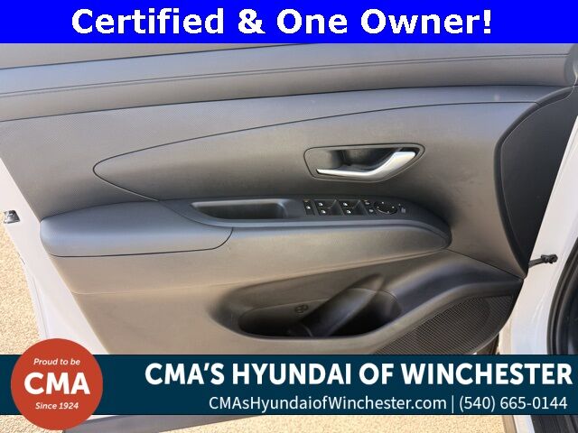 2025 Hyundai Tucson SE San Clemente CA 2025 Hyundai Tucson SE San Clemente CA