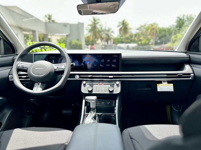 2025 Hyundai Tucson SE San Juan PR