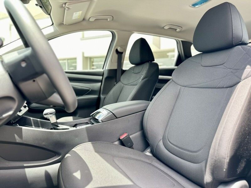 2025 Hyundai Tucson SE San Juan PR