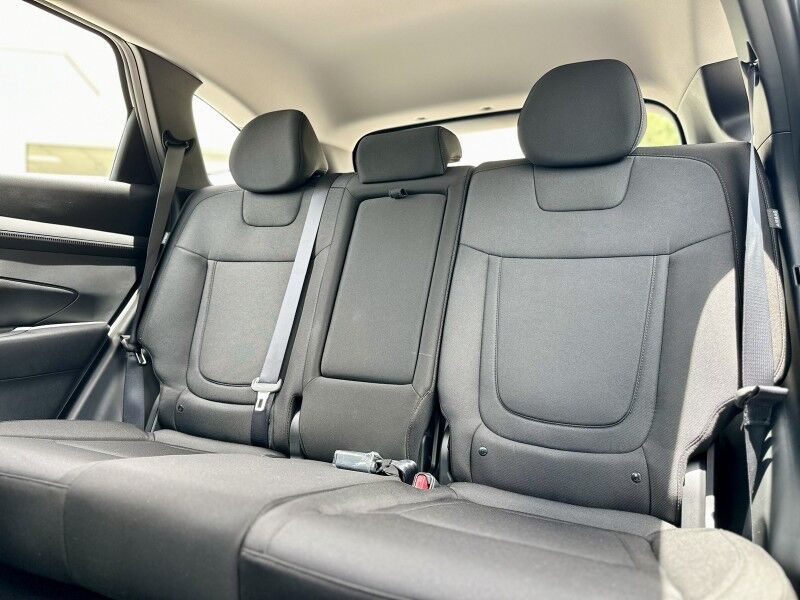 2025 Hyundai Tucson SE San Juan PR