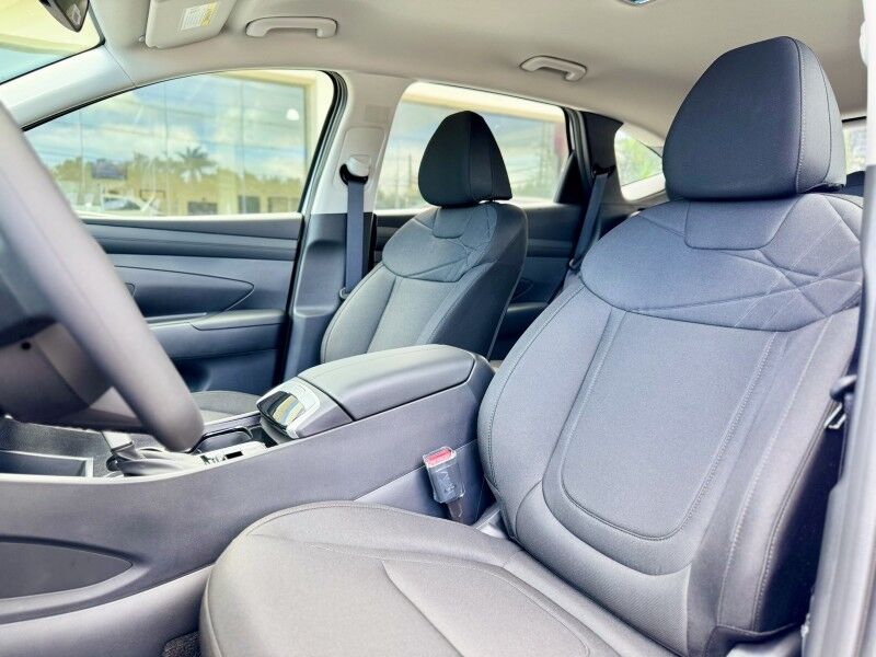 2025 Hyundai Tucson SE San Juan PR