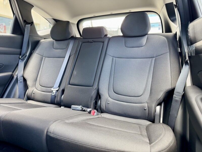 2025 Hyundai Tucson SE San Juan PR