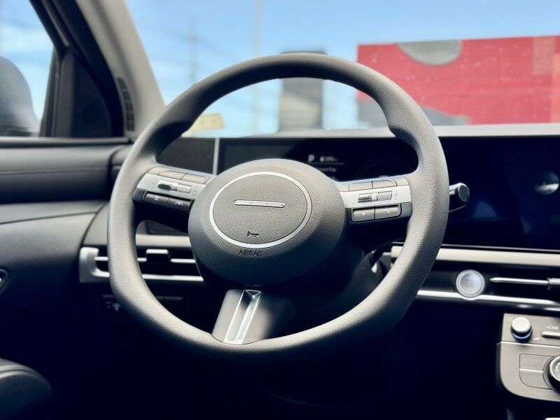 2025 Hyundai Tucson SE San Juan PR