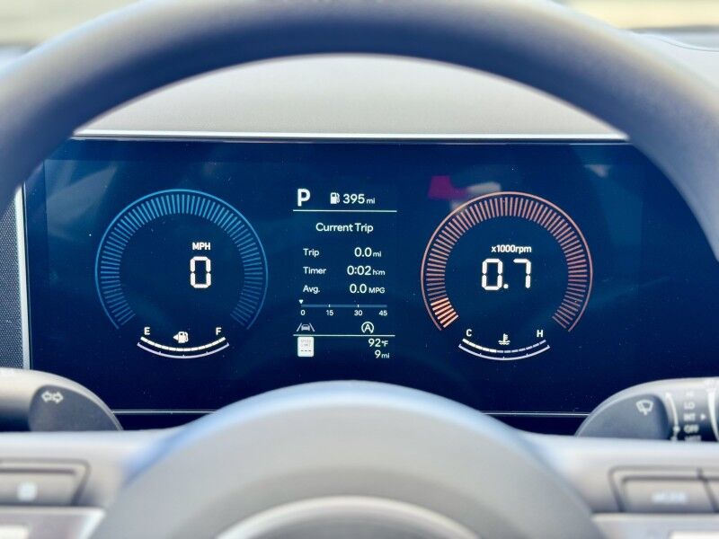 2025 Hyundai Tucson SE San Juan PR