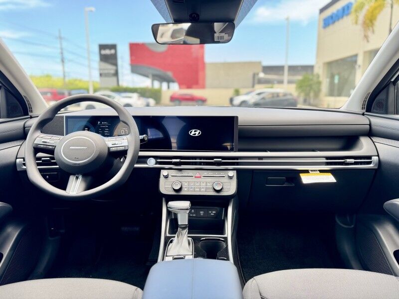 2025 Hyundai Tucson SE San Juan PR