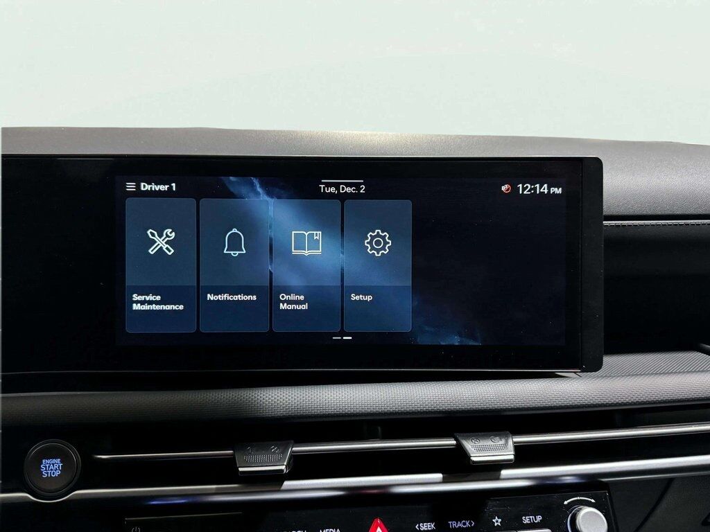 2025 Hyundai Tucson SEL San Clemente CA 2025 Hyundai Tucson SEL San Clemente CA