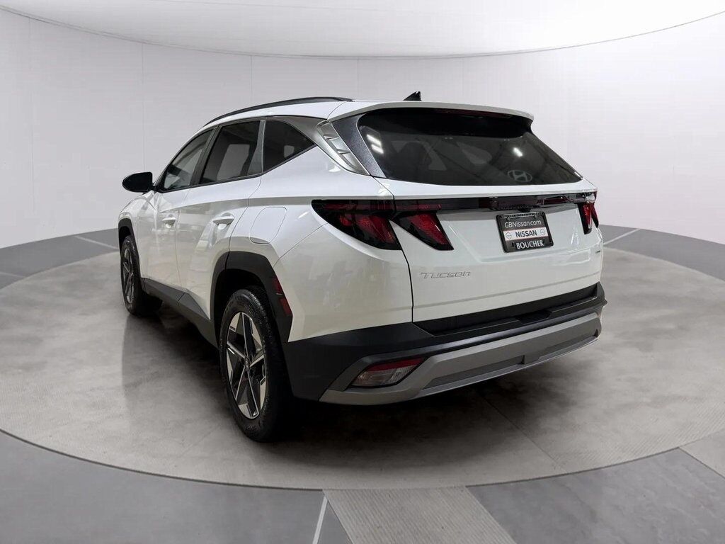 2025 Hyundai Tucson SEL San Clemente CA 2025 Hyundai Tucson SEL San Clemente CA