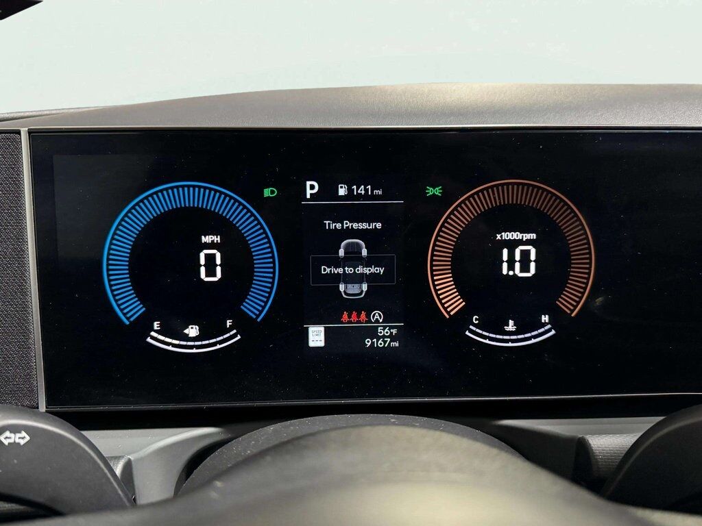 2025 Hyundai Tucson SEL San Clemente CA 2025 Hyundai Tucson SEL San Clemente CA