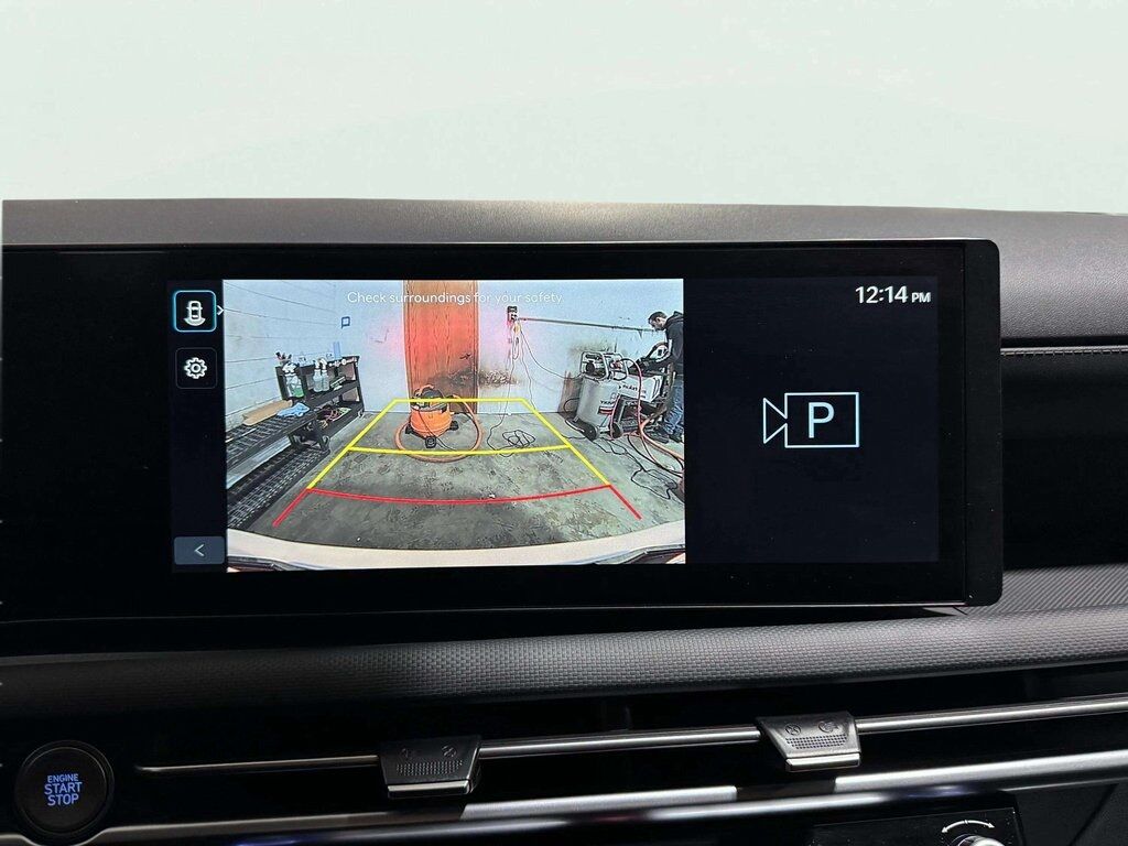 2025 Hyundai Tucson SEL San Clemente CA 2025 Hyundai Tucson SEL San Clemente CA