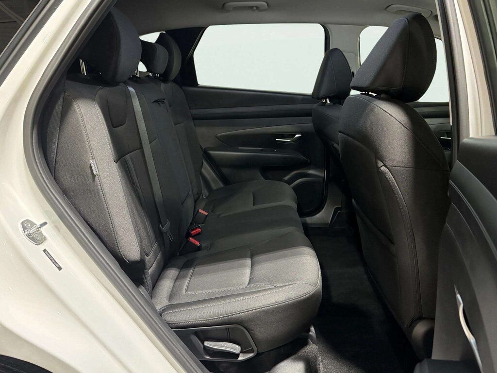 2025 Hyundai Tucson SEL San Clemente CA 2025 Hyundai Tucson SEL San Clemente CA