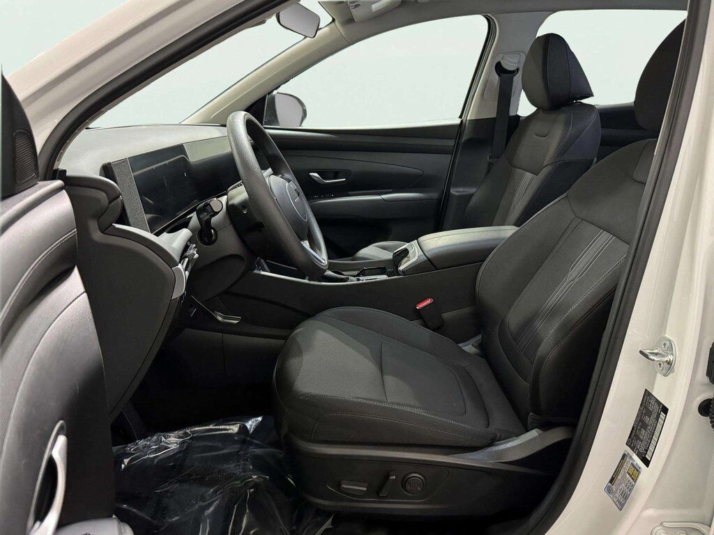 2025 Hyundai Tucson SEL San Clemente CA 2025 Hyundai Tucson SEL San Clemente CA