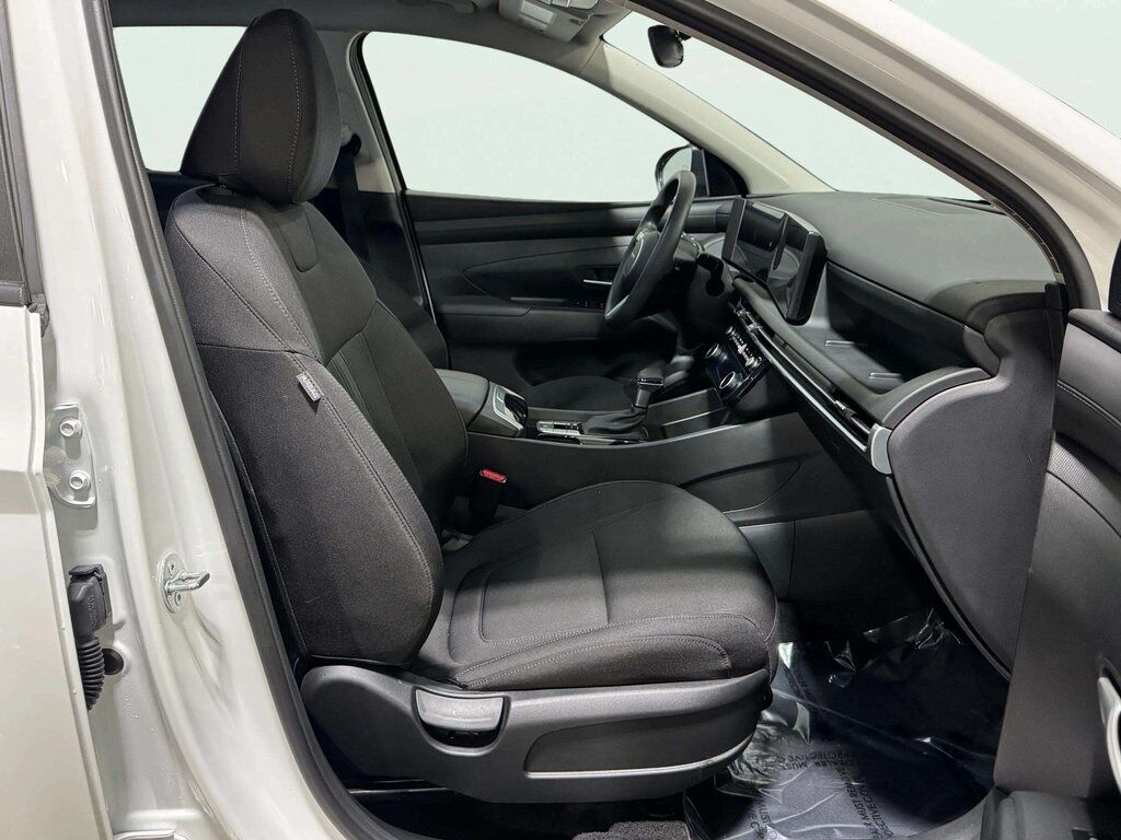2025 Hyundai Tucson SEL San Clemente CA 2025 Hyundai Tucson SEL San Clemente CA