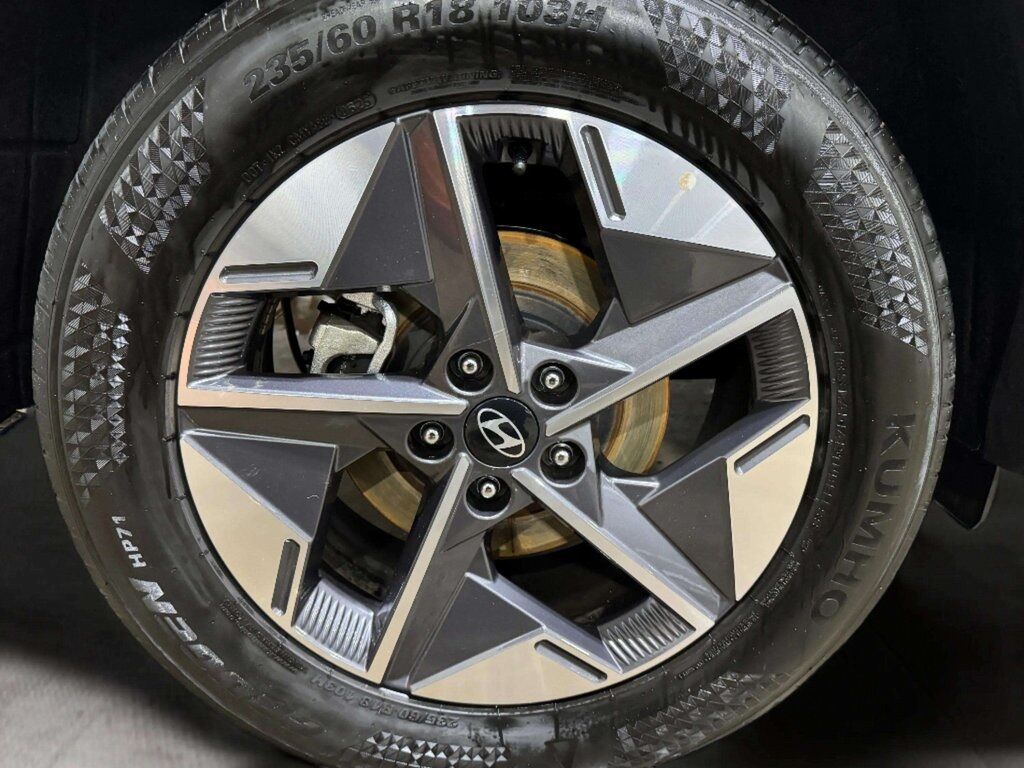 2025 Hyundai Tucson SEL San Clemente CA 2025 Hyundai Tucson SEL San Clemente CA