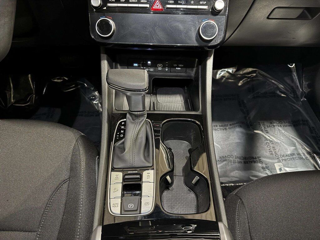 2025 Hyundai Tucson SEL San Clemente CA 2025 Hyundai Tucson SEL San Clemente CA