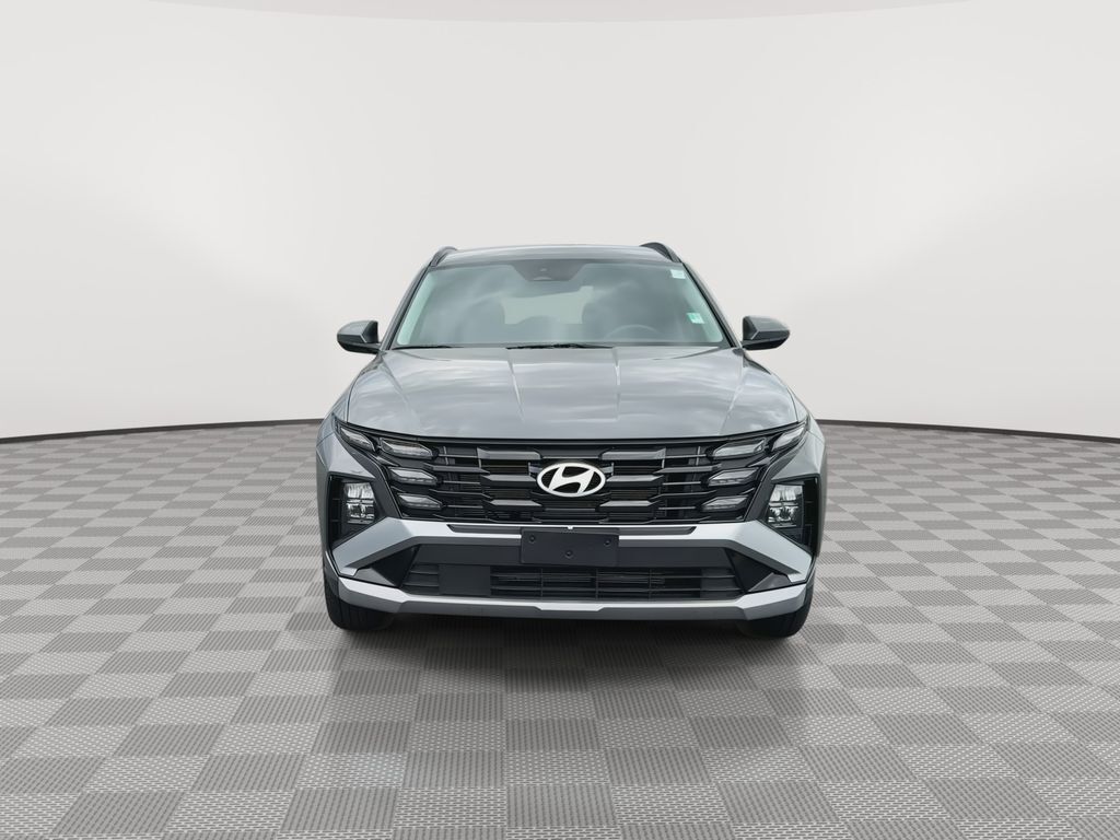 2025 Hyundai Tucson SEL Oklahoma City OK