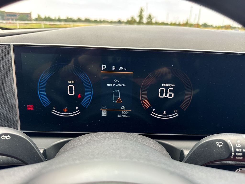 2025 Hyundai Tucson SEL Oklahoma City OK