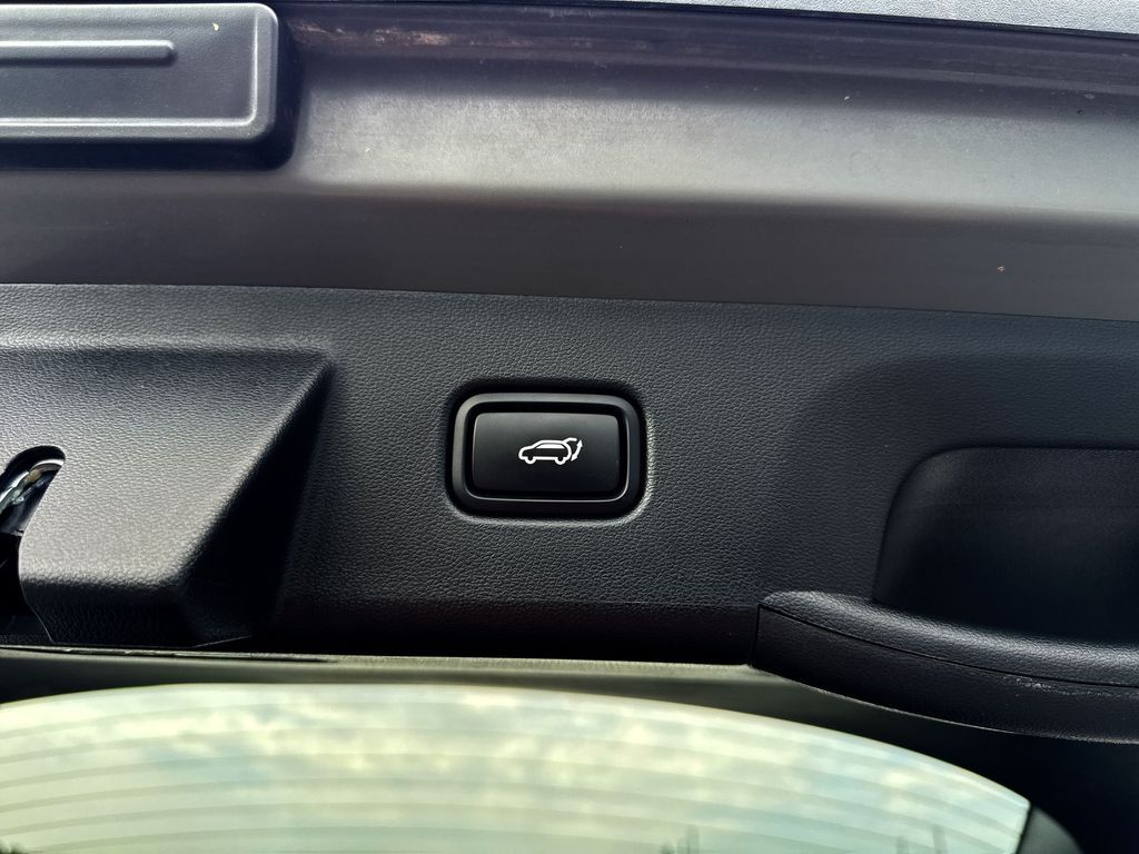 2025 Hyundai Tucson SEL Oklahoma City OK