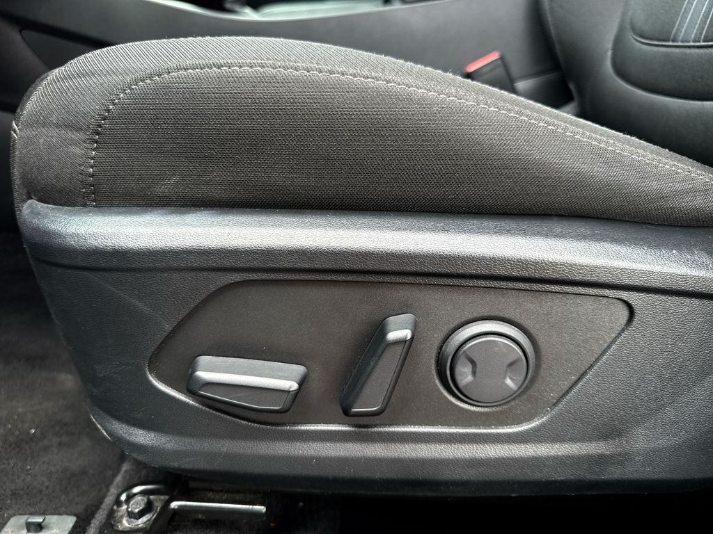 2025 Hyundai Tucson SEL Oklahoma City OK
