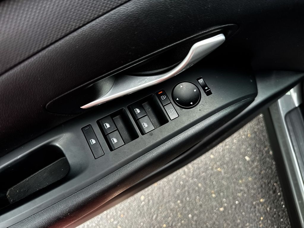 2025 Hyundai Tucson SEL Oklahoma City OK