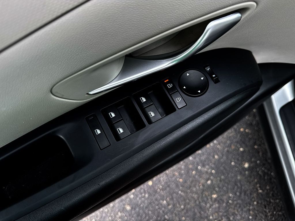 2025 Hyundai Tucson SEL Oklahoma City OK
