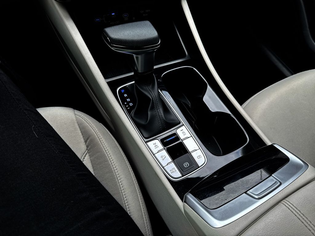 2025 Hyundai Tucson SEL Oklahoma City OK