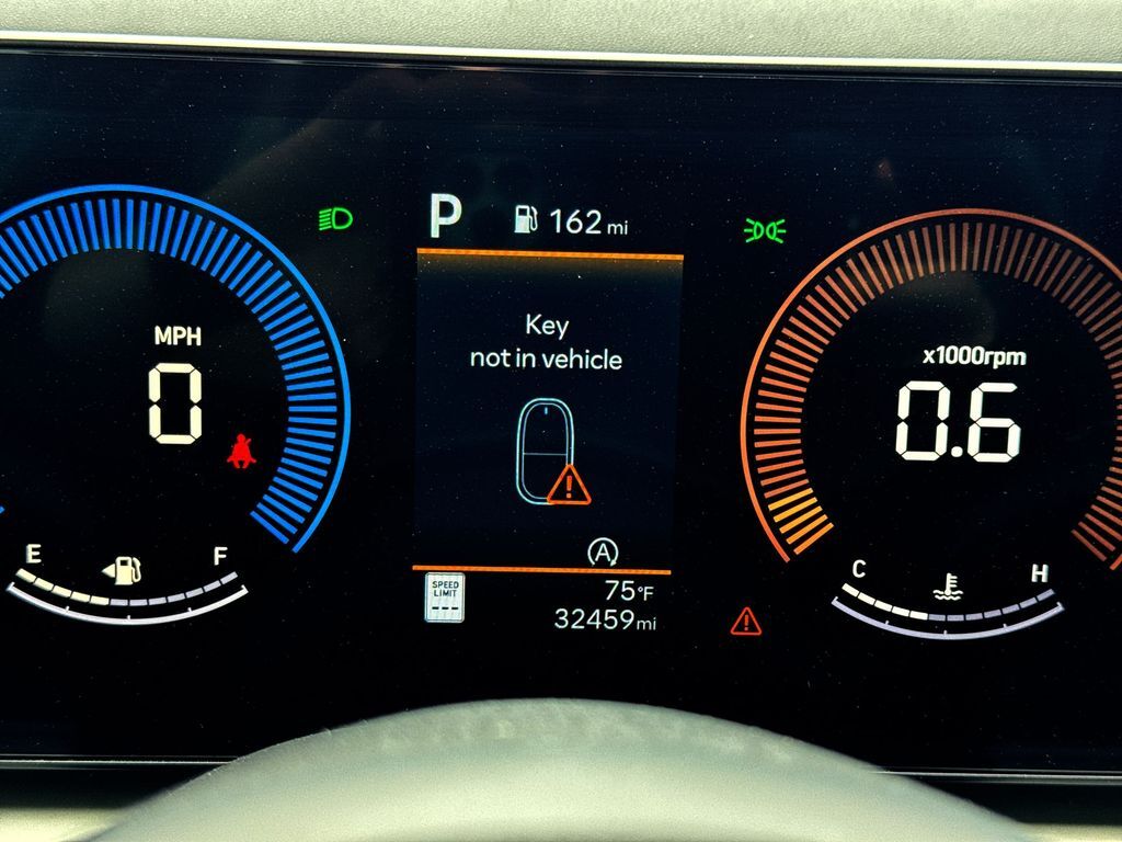 2025 Hyundai Tucson SEL Oklahoma City OK