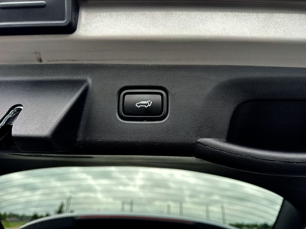 2025 Hyundai Tucson SEL Oklahoma City OK