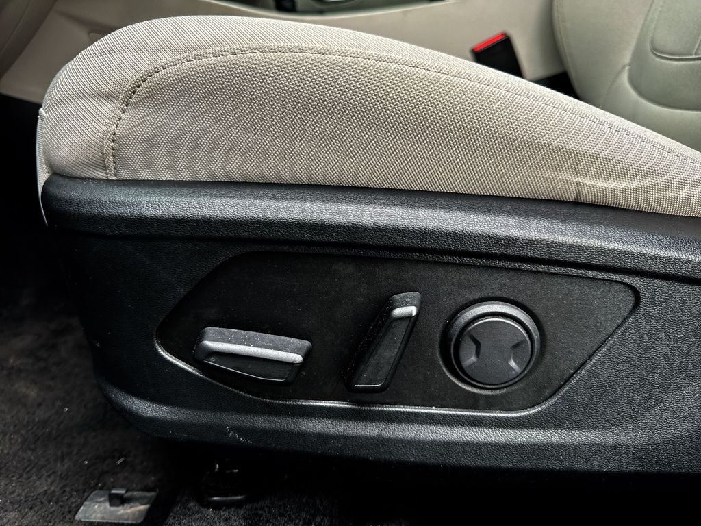 2025 Hyundai Tucson SEL Oklahoma City OK