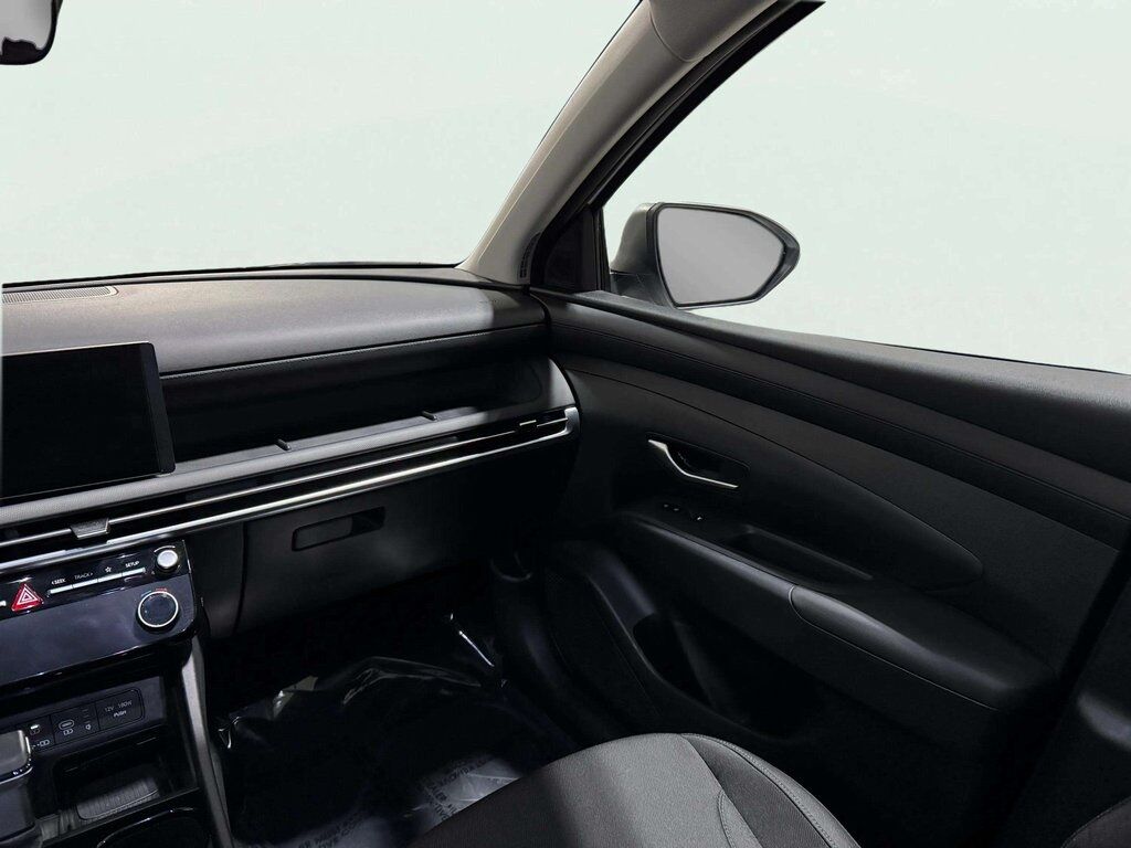 2025 Hyundai Tucson SEL San Clemente CA