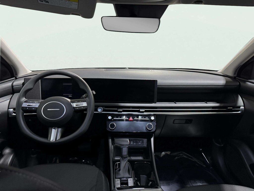 2025 Hyundai Tucson SEL San Clemente CA