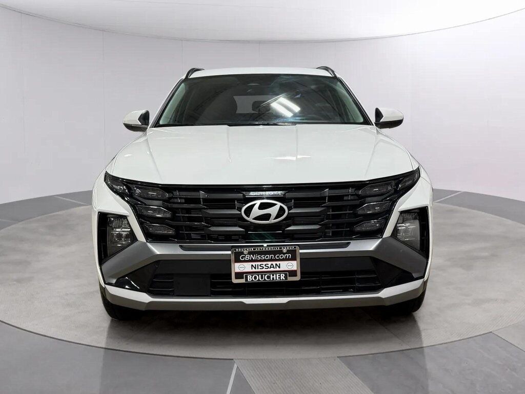 2025 Hyundai Tucson SEL San Clemente CA