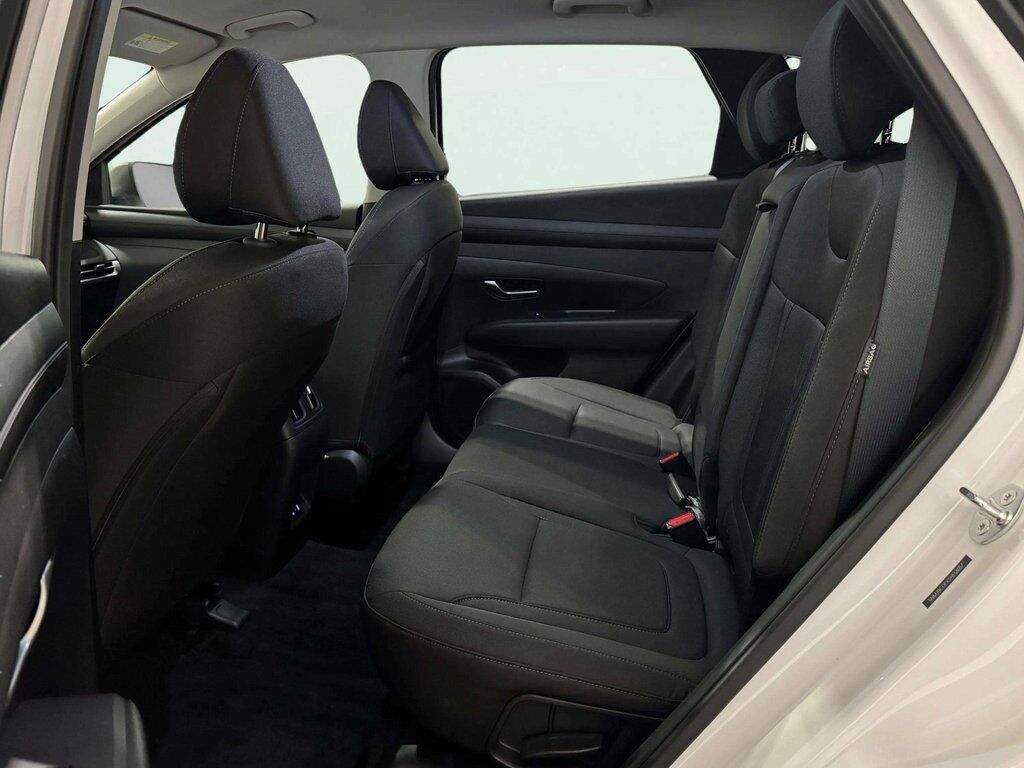 2025 Hyundai Tucson SEL San Clemente CA