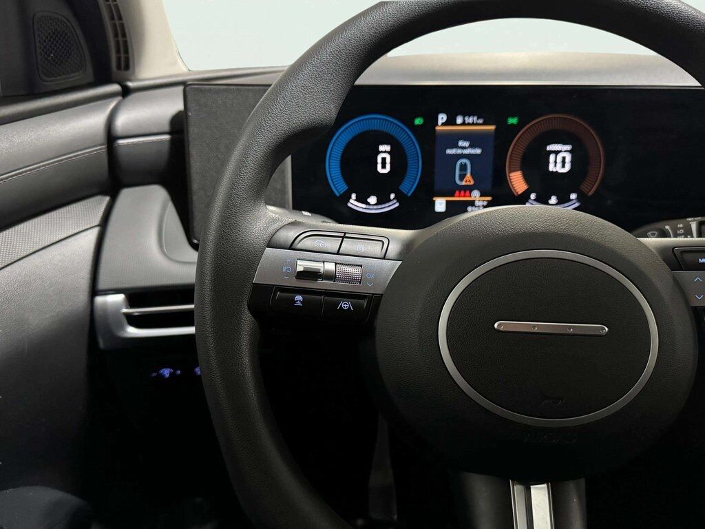 2025 Hyundai Tucson SEL San Clemente CA