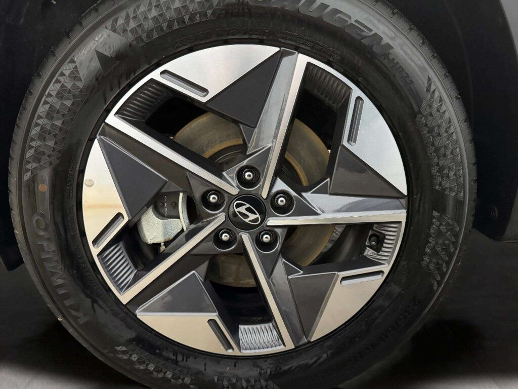 2025 Hyundai Tucson SEL San Clemente CA