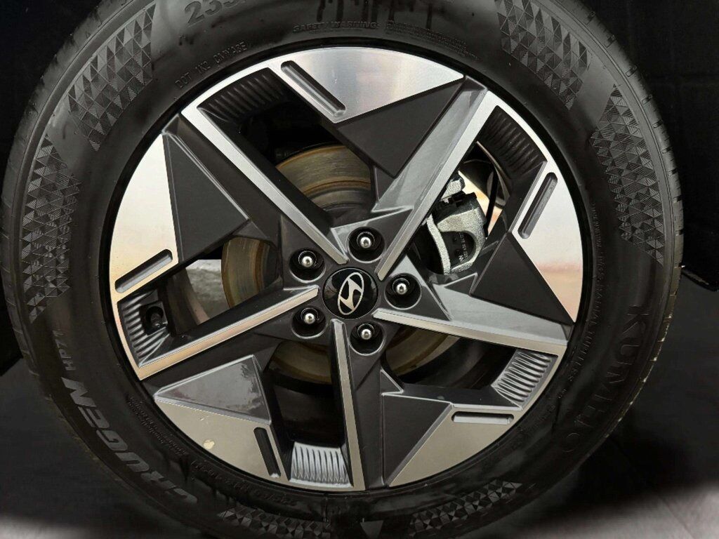 2025 Hyundai Tucson SEL San Clemente CA