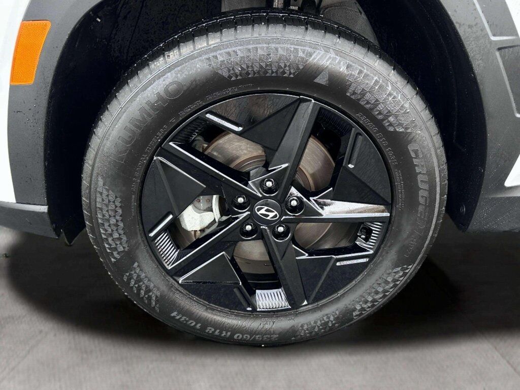 2025 Hyundai Tucson SEL San Clemente CA