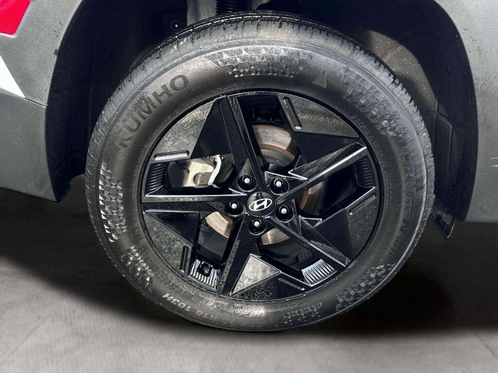 2025 Hyundai Tucson SEL San Clemente CA