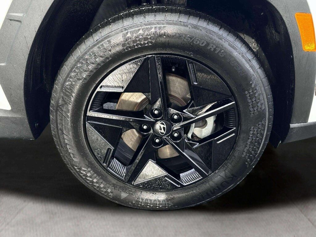 2025 Hyundai Tucson SEL San Clemente CA