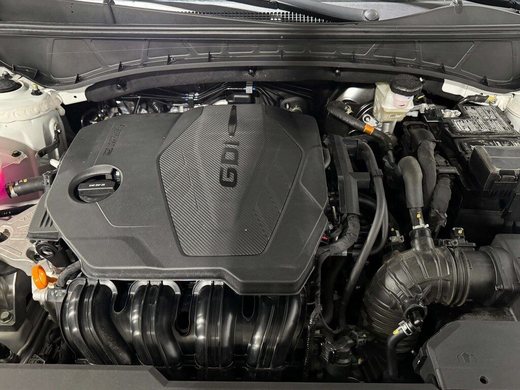 2025 Hyundai Tucson SEL San Clemente CA