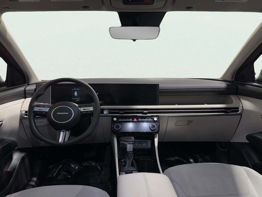 2025 Hyundai Tucson SEL San Clemente CA