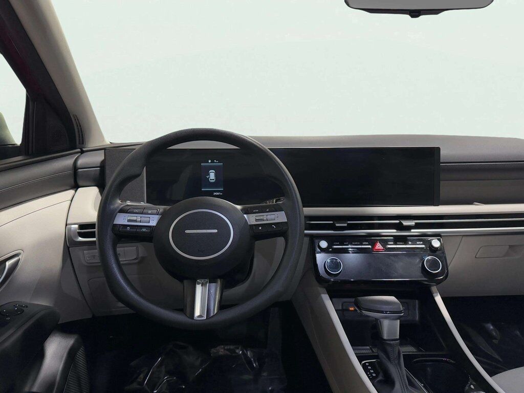 2025 Hyundai Tucson SEL San Clemente CA
