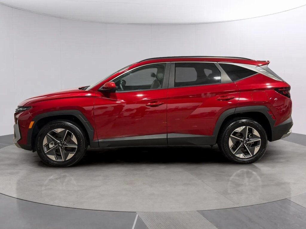 2025 Hyundai Tucson SEL San Clemente CA