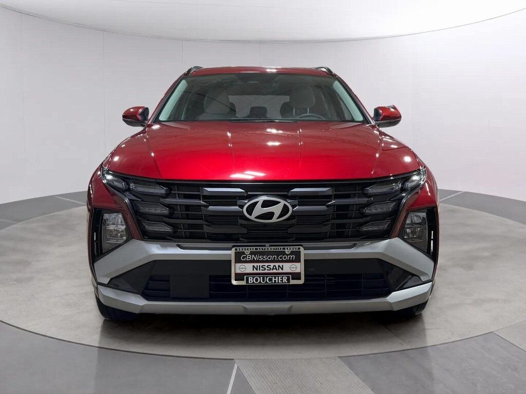 2025 Hyundai Tucson SEL San Clemente CA