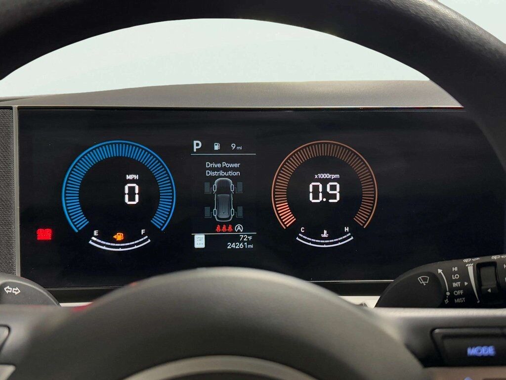 2025 Hyundai Tucson SEL San Clemente CA