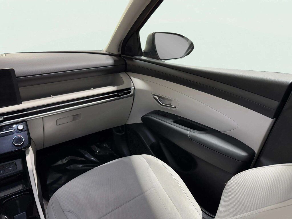 2025 Hyundai Tucson SEL San Clemente CA