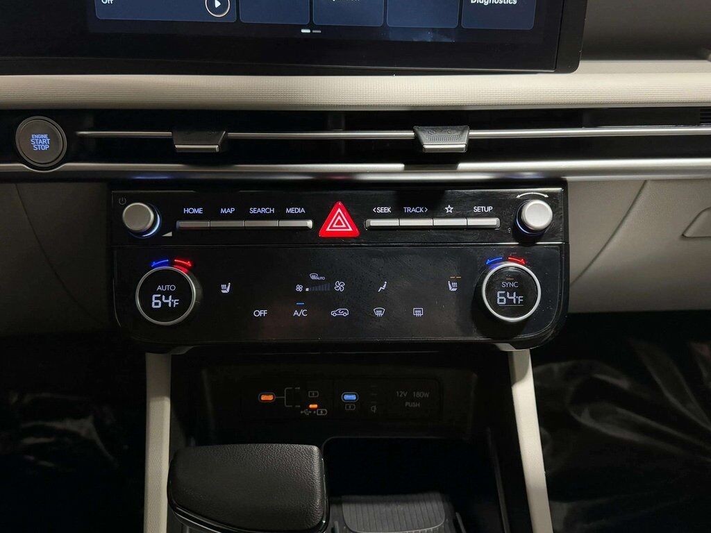 2025 Hyundai Tucson SEL San Clemente CA