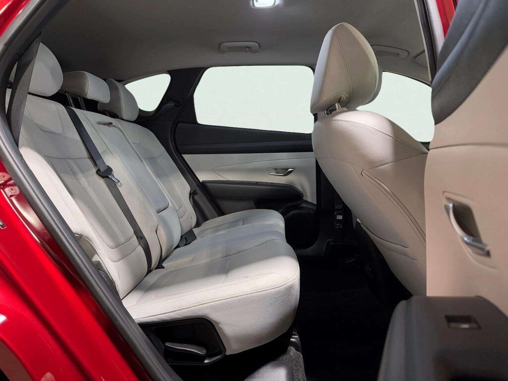 2025 Hyundai Tucson SEL San Clemente CA