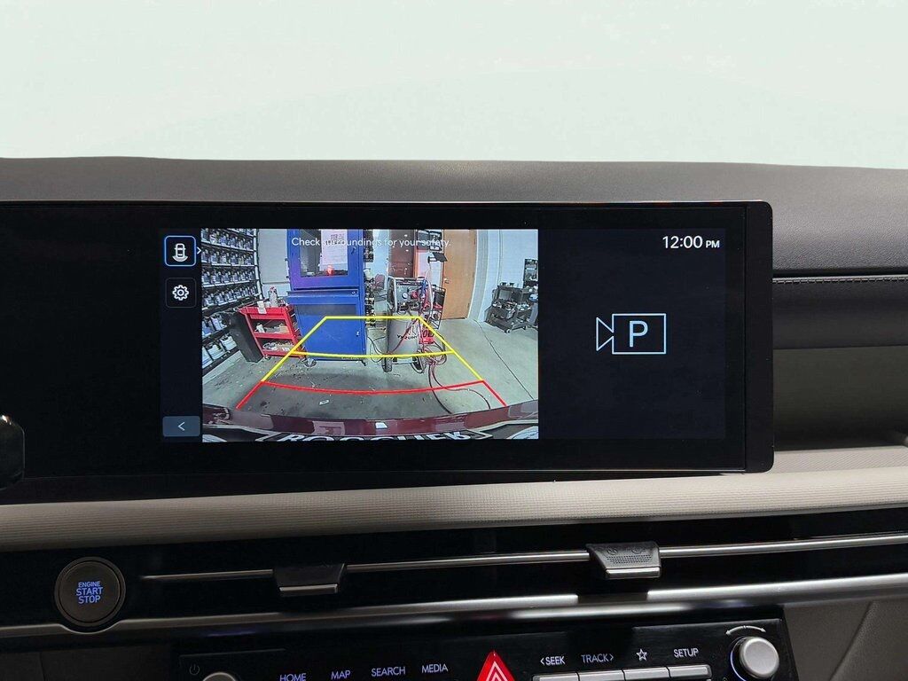 2025 Hyundai Tucson SEL San Clemente CA